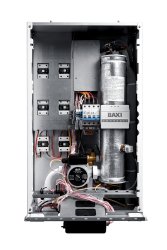 Настенный электрический котел Baxi Ampera Pro 9