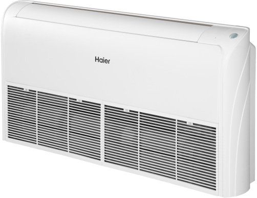 Внутренний напольно-потолочный блок мультизональной системы VRF Haier AC092MDERA