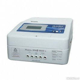 Стабилизатор напряжения RUCELF SRW II-9000-L