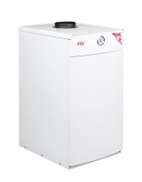 Напольный газовый котел Очаг АКГВ-23,2 C