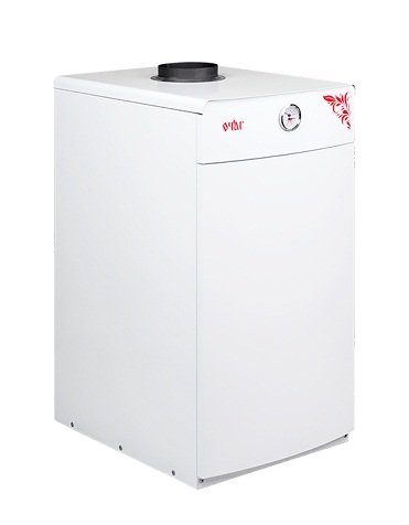 Напольный газовый котел Очаг АКГВ-23,2 C