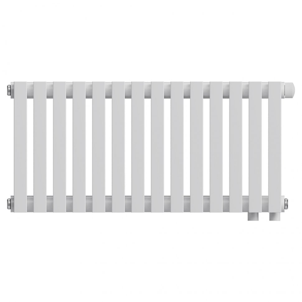 Дизайн-радиатор Royal Thermo Shift Q30 VC2030 14 секций RAL9016