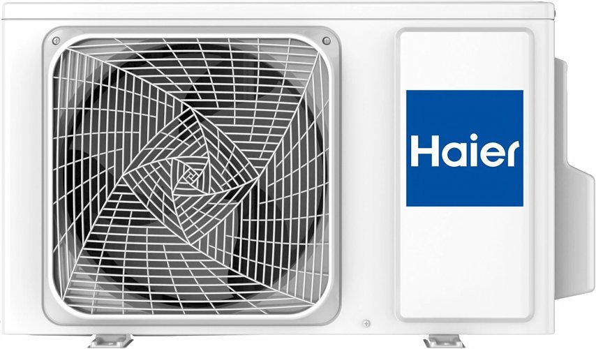 Настенная сплит-система Haier HSU-24HSL103/R3-W(IN)/HSU-24HSL103/R3(OUT) (-40) Spirit On/Off