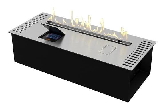 Биокамин автоматический Zefire 700