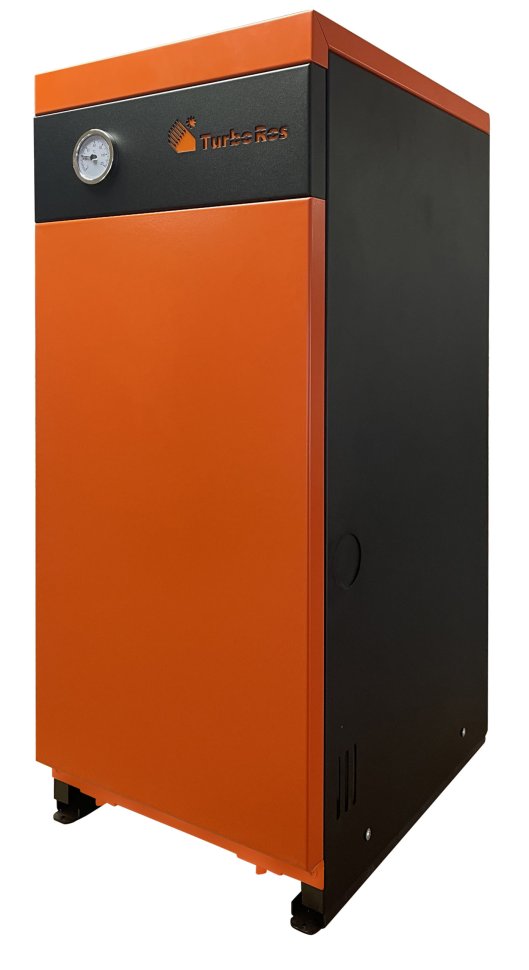 Напольный газовый котел Турбо-Тех БАРС 12.5 кВт SIT