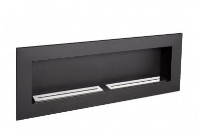 Биокамин модульный Silver Smith Galant 1400