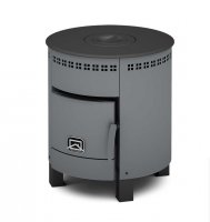 Печь отопительная Теплодар Печурка плюс