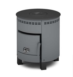 Печь отопительная Теплодар Печурка плюс