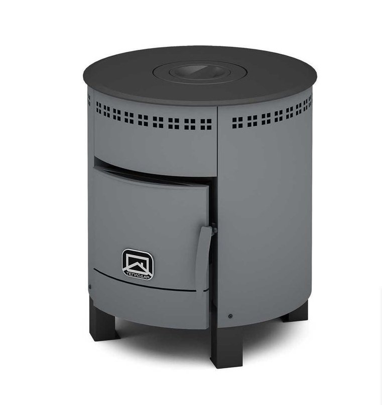 Печь отопительная Теплодар Печурка плюс