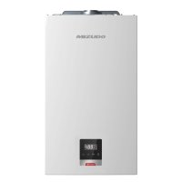 Настенный газовый котел MIZUDO LITE COMFORT M16HP OpenTherm