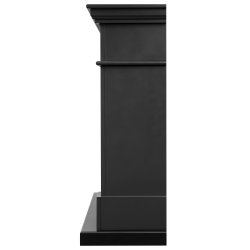 Каминокомплект Firelight California 30 с очагом Electrolux EFP/P-3020LS графит