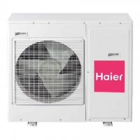 Наружный блок мульти сплит-системы Haier 4U26HS1ERA