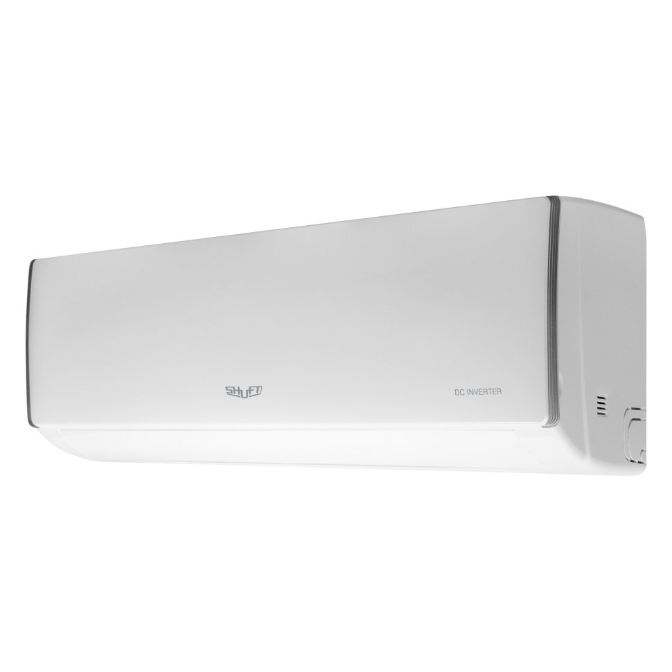 Внутренний блок мульти сплит-системы Shuft SFMS/I-12 HB FMI/N8 White Wi-Fi