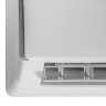 Внутренний блок мульти сплит-системы Shuft SFMS/I-12 HB FMI/N8 White Wi-Fi