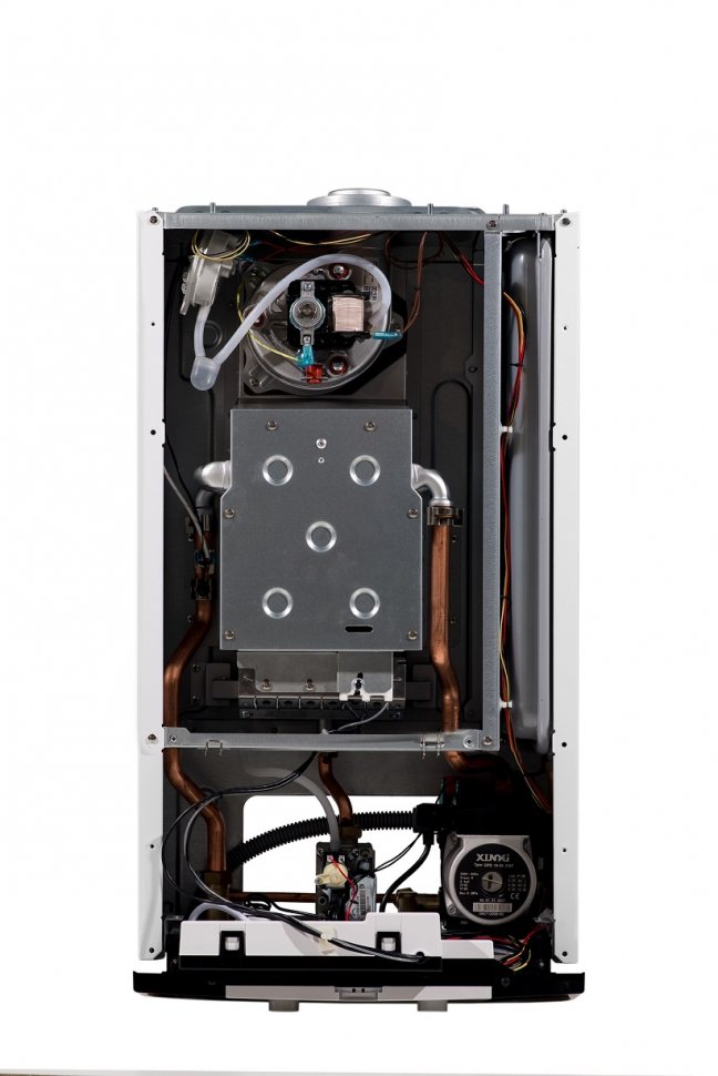 Настенный газовый котел MIZUDO MAESTRO ONE M32ТH c шиной OpenTherm