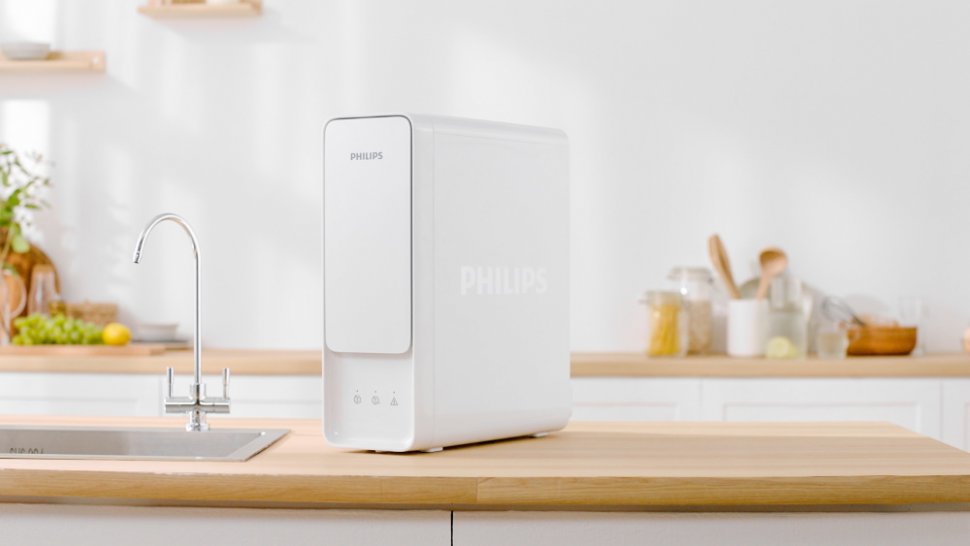 Система обратного осмоса Philips AUT3268/10