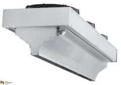 Водяная тепловая завеса Тепломаш КЭВ-230П7020W