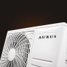 Сплит-система AURUS AAI/in-13HN8/WHITE/AAI/out-13HN8 A Series