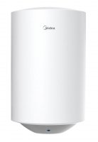 Накопительный электрический водонагреватель Midea MWH80-15MPC Cylinder