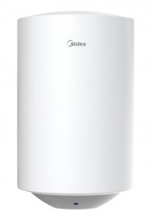 Накопительный электрический водонагреватель Midea MWH80-15MPC Cylinder