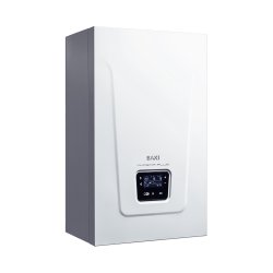 Настенный электрический котел Baxi Ampera Plus 14