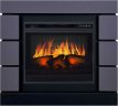 Каминокомплект Royal Flame Modern SFT (Разборный) с очагом Vision 23 EF LED 3D FX серый графит