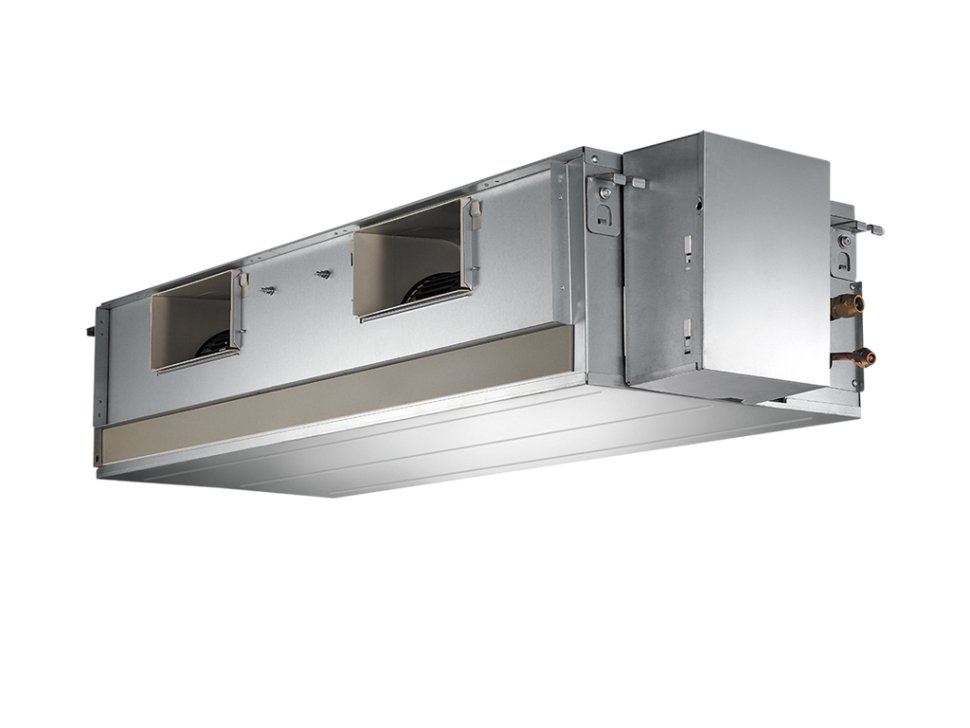 Канальная сплит-система Kentatsu KSTR176HFAN3P/KSUT176HFAN3