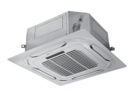 Фанкойл кассетный четырехтрубный Shuft SFR-850F