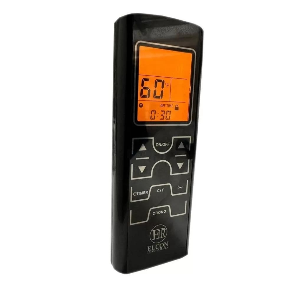 Инфракрасный обогреватель WWT Elcon STC-2500