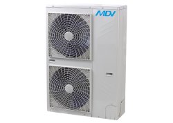 Канальная сплит-система MDV MDTA-96HWAN1/MDOUB-96HD1N1