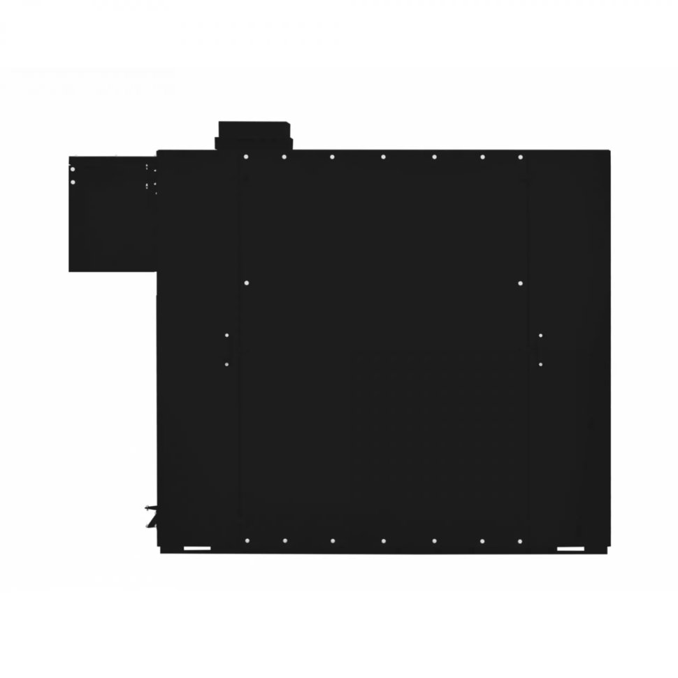 Приточно-вытяжная установка TURKOV Zenit Heco X 2010 E