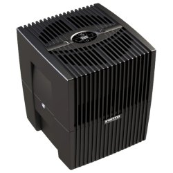 Мойка воздуха Venta LW15 Comfort Plus черный