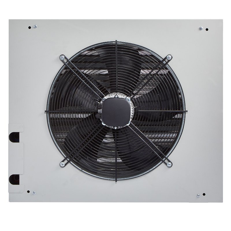 Водяной тепловентилятор Ballu BHP-W4-70-S