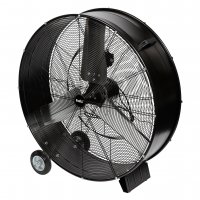 Промышленный мобильный вентилятор Ballu BIF-4BB