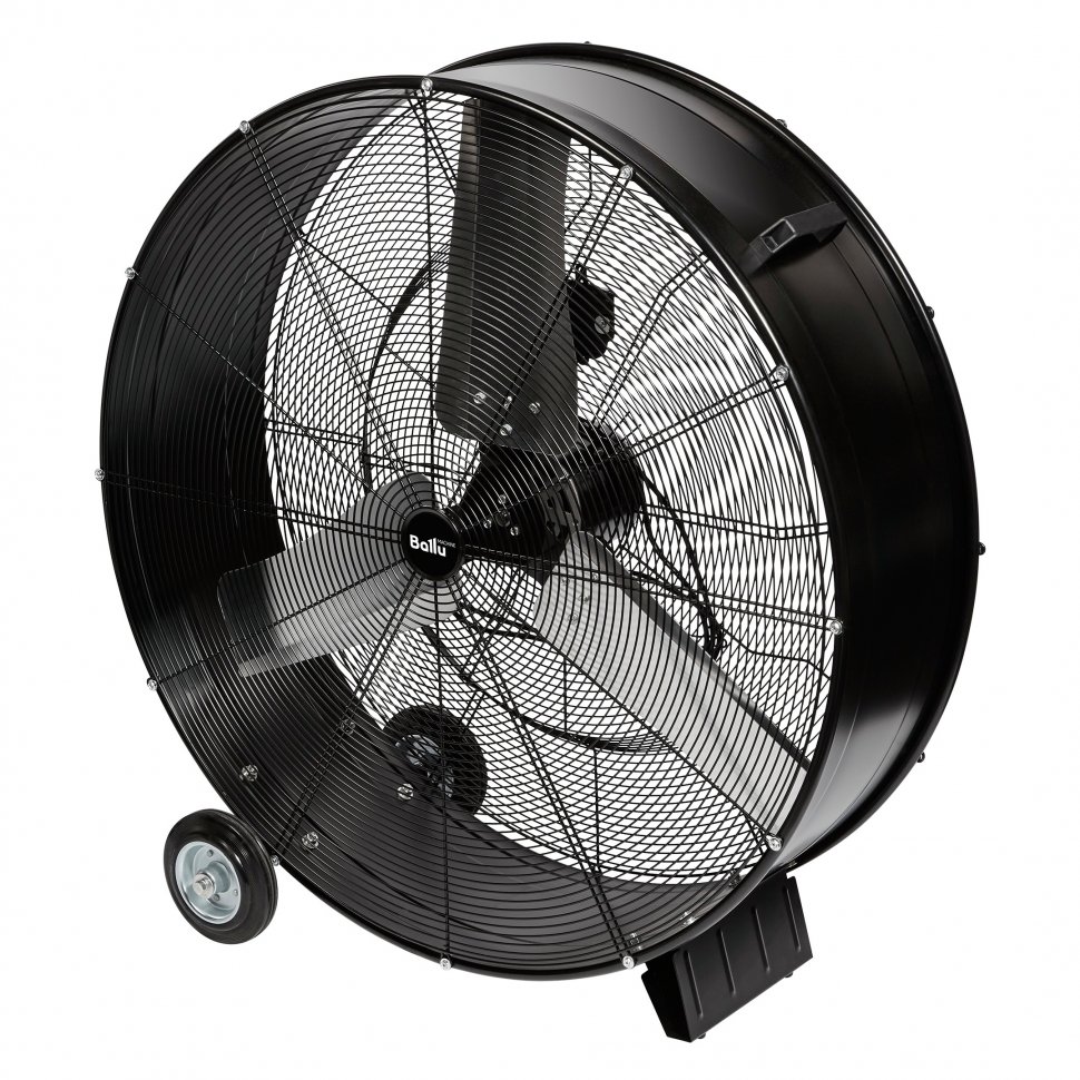 Промышленный мобильный вентилятор Ballu BIF-4BB