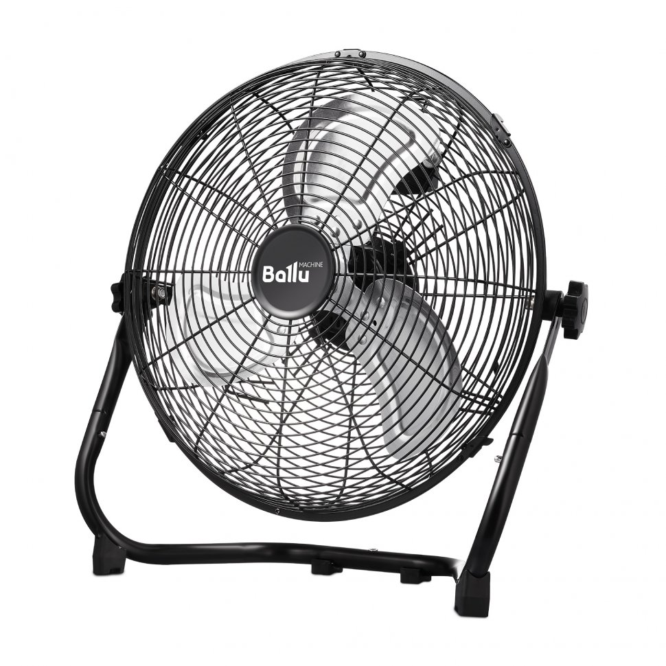 Промышленный мобильный вентилятор Ballu BIF-4BB
