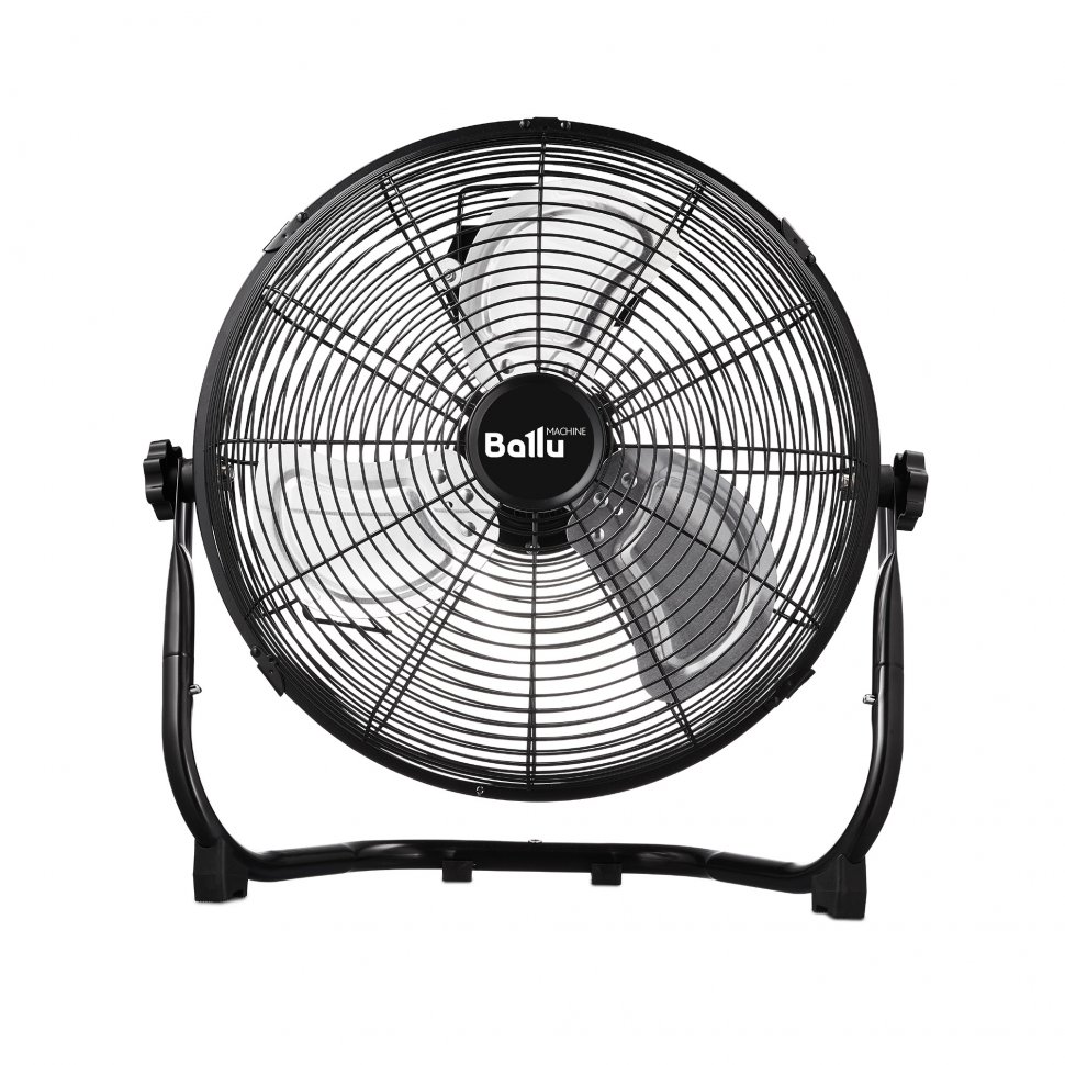 Промышленный мобильный вентилятор Ballu BIF-4BB