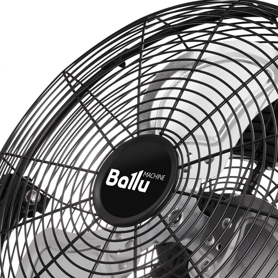 Промышленный мобильный вентилятор Ballu BIF-4BB