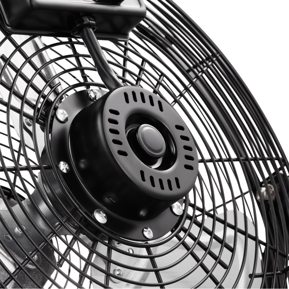 Промышленный мобильный вентилятор Ballu BIF-4BB