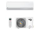 Сплит-система Daichi E35AVQ1/E35FV1 Epsilon 1 UNL