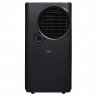 Мобильный кондиционер Ballu BPAC-07 EPB/N6 Eclipse Black