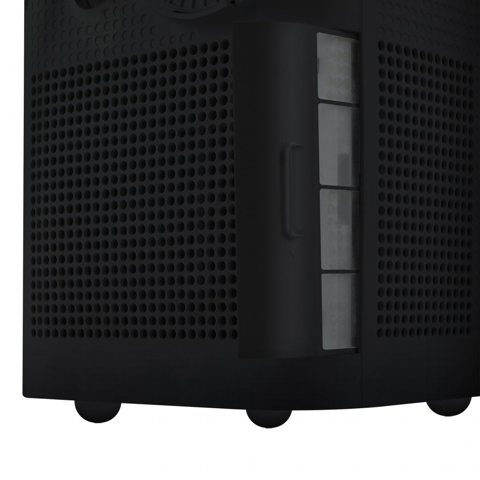 Мобильный кондиционер Ballu BPAC-07 EPB/N6 Eclipse Black