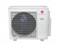 Наружный блок мульти сплит-системы Dantex RK-2M14HM3E-W