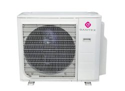 Наружный блок мульти сплит-системы Dantex RK-2M14HM3E-W