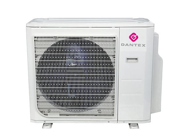 Наружный блок мульти сплит-системы Dantex RK-2M14HM3E-W