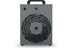 Электрическая тепловая пушка Zilon ZTV-3 N1