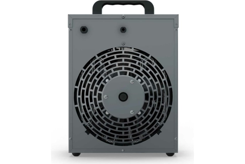 Электрическая тепловая пушка Zilon ZTV-3 N1