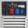 Генератор дизельный инверторный Hyundai DHY 9000SEi-T