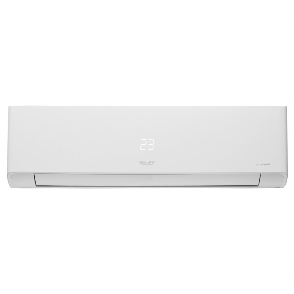 Сплит-система Shuft SFTHI-07HN8 Soturai DC Inverter