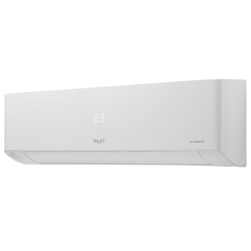 Сплит-система Shuft SFTHI-07HN8 Soturai DC Inverter